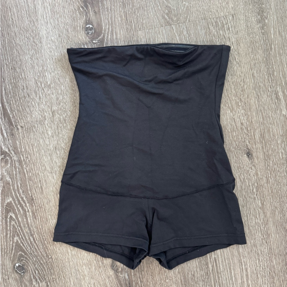 Maidenform Sweet Nothings Black Shapewear Size Small